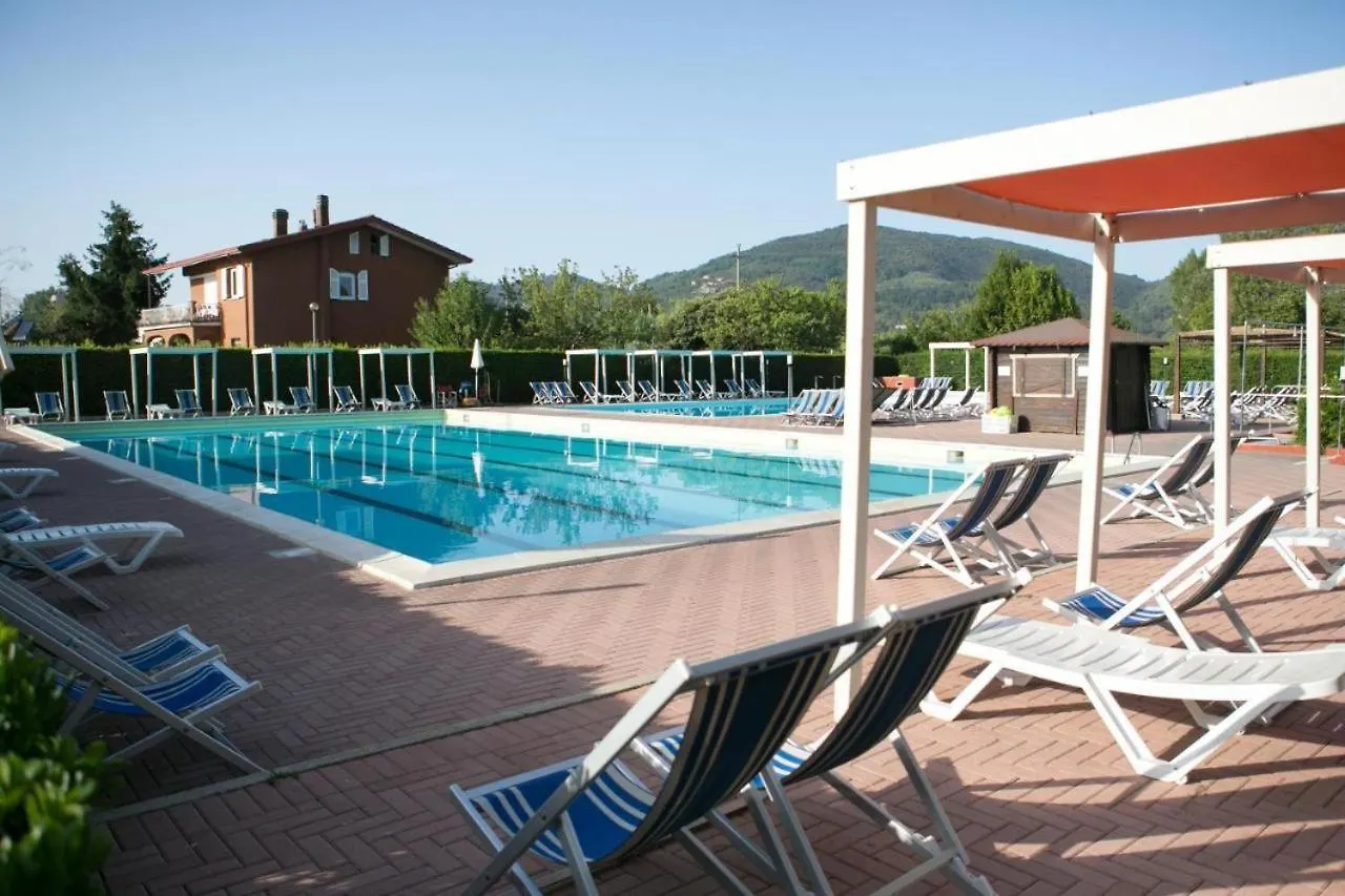 Bungalow Stefy- Ameglia İtalya