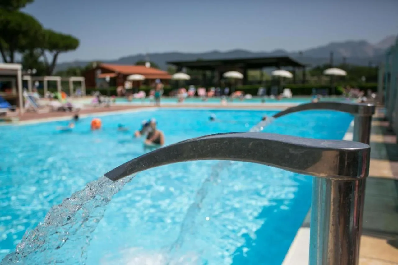 Bungalow Stefy- Ameglia 0*,  İtalya