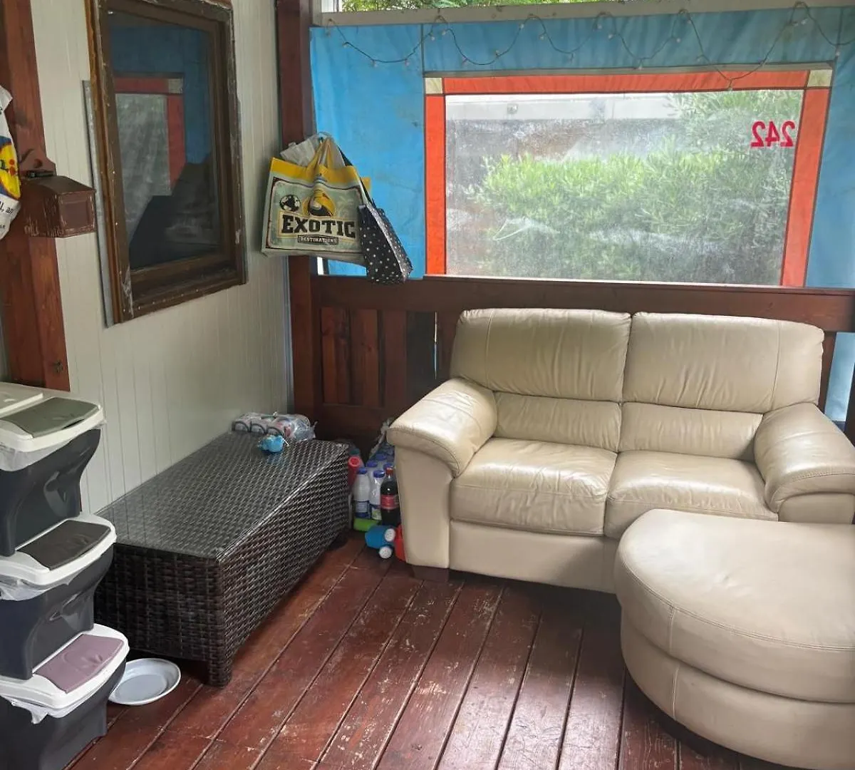Bungalow Stefy- Ameglia Tatil parkı