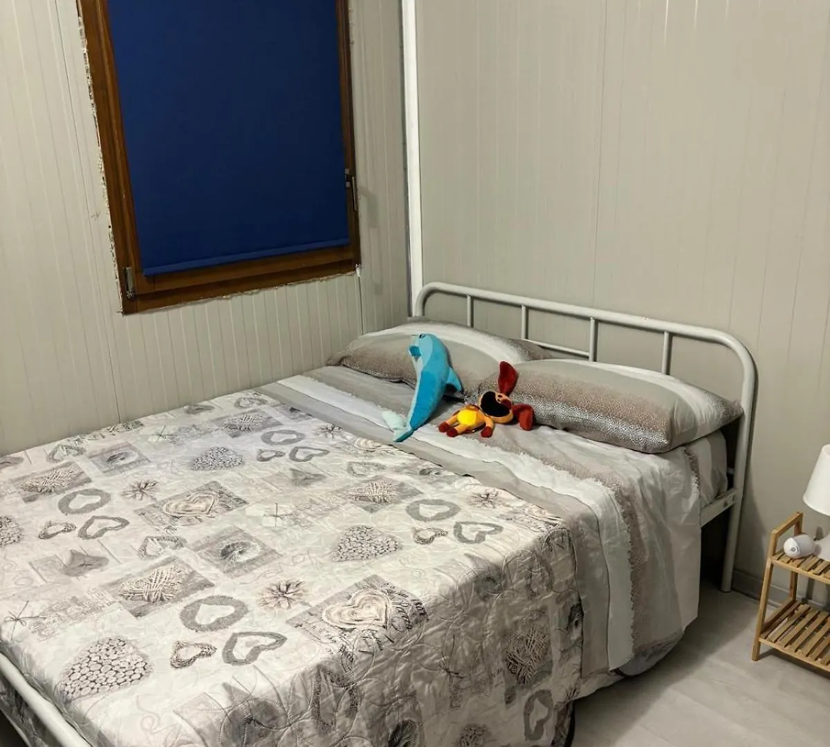 Bungalow Stefy- Ameglia 0*,