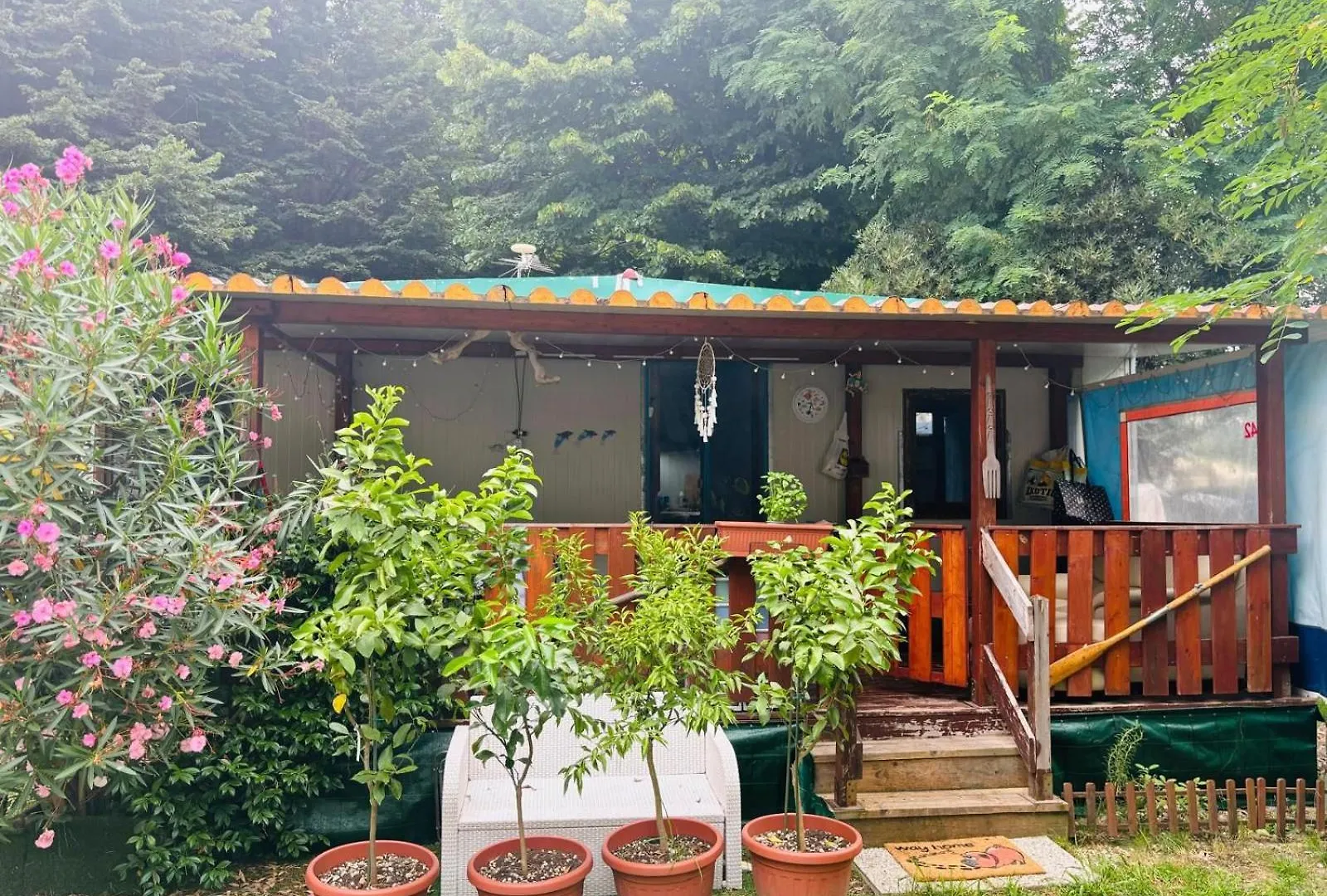 Bungalow Stefy- Ameglia