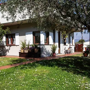 Casa vacanze Oleandri